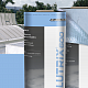 Пароизоляция Alutrix® 600