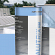 Пароизоляция Alutrix® FR